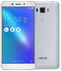 Замена динамика на телефоне Asus ZenFone 3 Laser (‏ZC551KL) в Белгороде